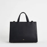 Gaudì Borsa a Mano Black